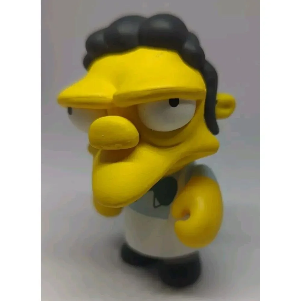 Kidrobot The Simpsons Moe Bar Keep Matt Groening